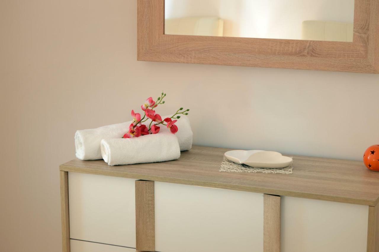Alexandra Exclusive Apartment Napoli Eksteriør billede
