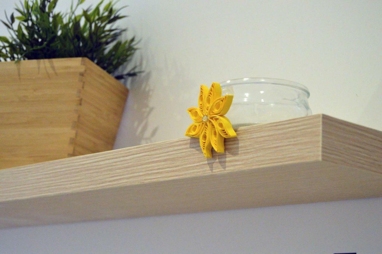 Alexandra Exclusive Apartment Napoli Eksteriør billede